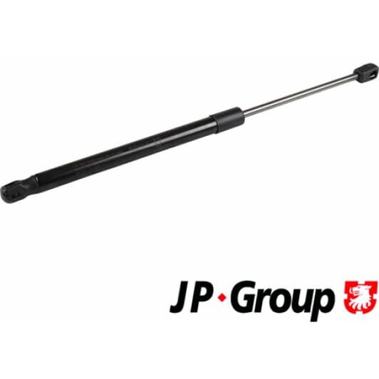 1181224000 JP Group Газовый упор багажника для Skoda Roomster