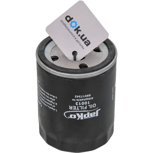 10013 Japko Оливний фільтр