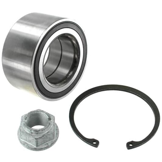 vkba6560 SKF Подшипник ступицы колеса