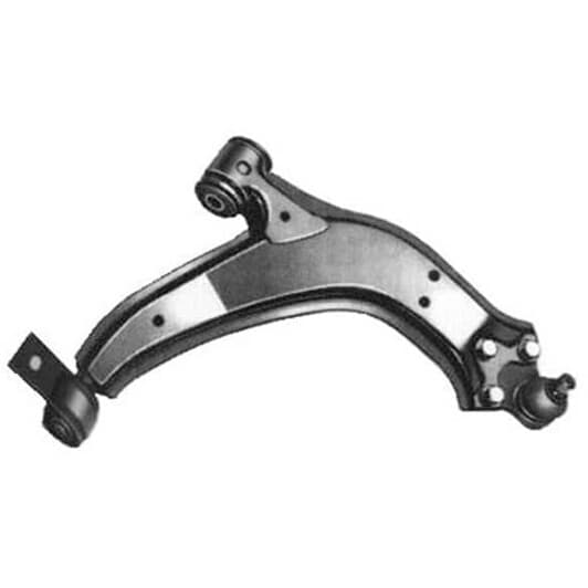 vkds323029b SKF Важіль підвіски