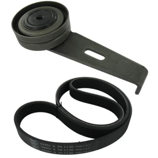 VKMA 33202 SKF Комплект поліклинового ременя