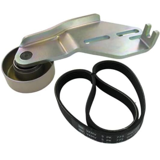 VKMA 33045 SKF Комплект поліклинового ременя