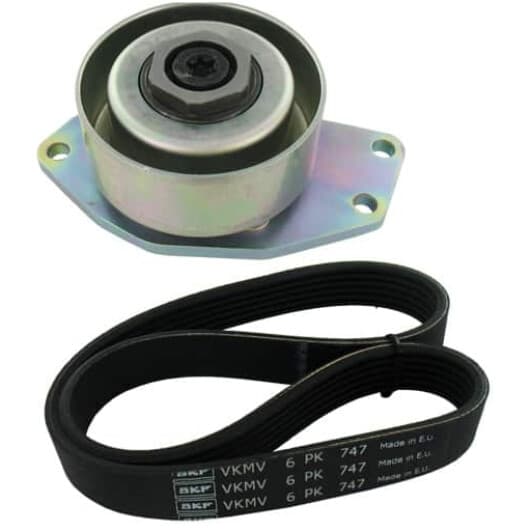VKMA 33073 SKF Комплект поліклинового ременя для Citroen C15