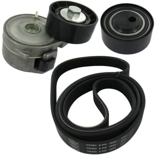 VKMA 33152 SKF Комплект поліклинового ременя