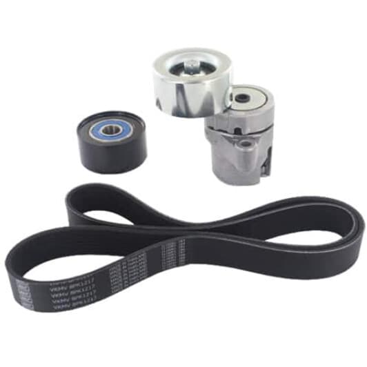 VKMA 64116 SKF Комплект поліклинового ременя для Mazda 6