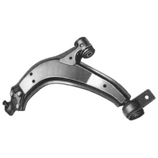 vkds323028b SKF Важіль підвіски