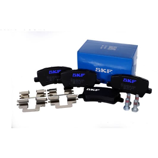 vkbp90027 SKF Гальмівні колодки