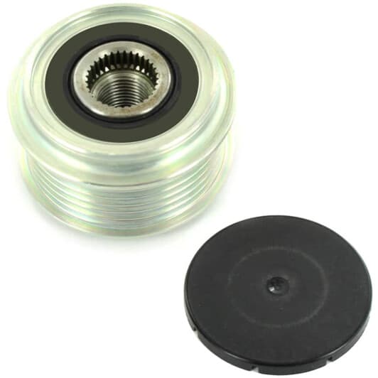 vkm06509 SKF Муфта генератора