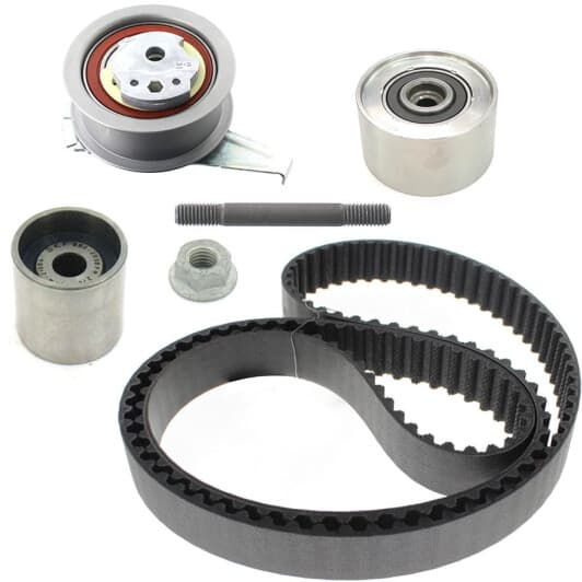 vkma01295 SKF Комплект ременя ГРМ