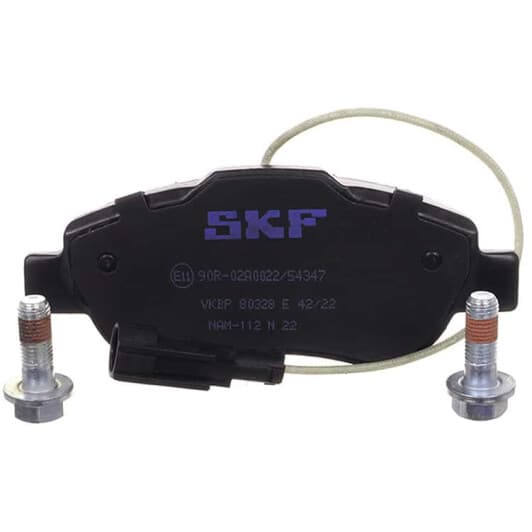 vkbp80328e SKF Гальмівні колодки