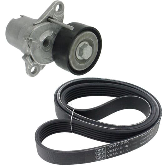 vkma31319 SKF Запчасть