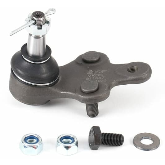 vkds811047 SKF Шарова опора