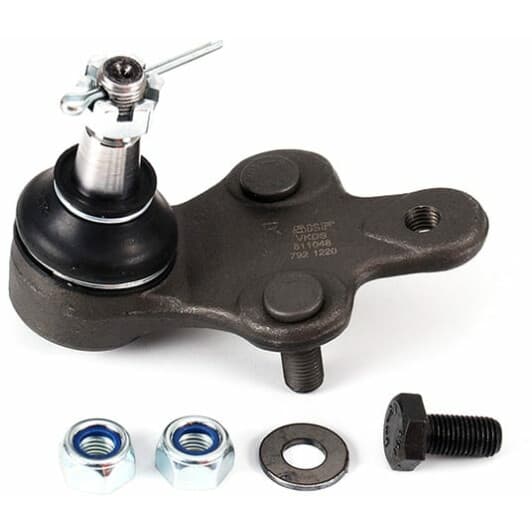 vkds811048 SKF Шаровая опора