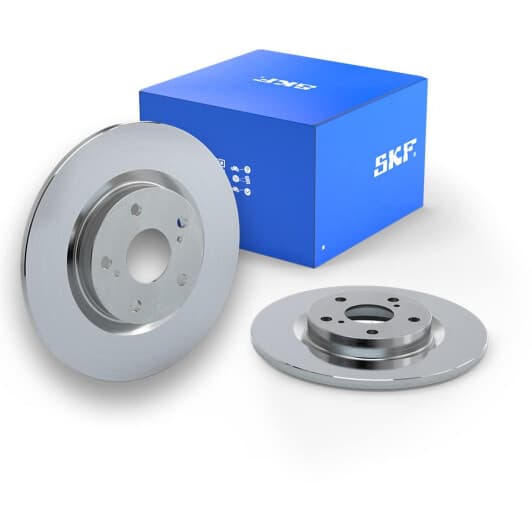 vkbd90051s2 SKF Тормозной диск