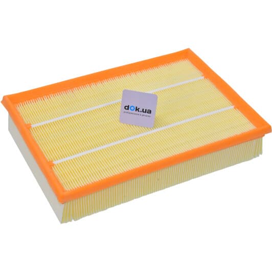 af1877 Alpha Filter Воздушный фильтр для Nissan NV400