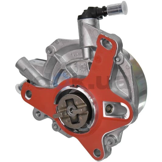 7.04225.05.0 Pierburg Вакуумний підсилювач гальмівної системи