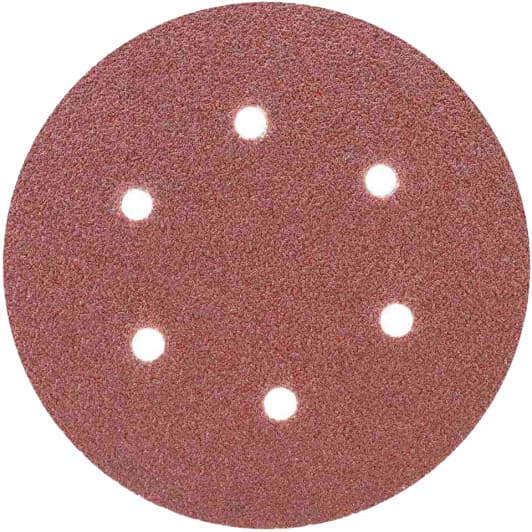 Круг шлифовальный Sigma 9122241 по металлу и дереву P60