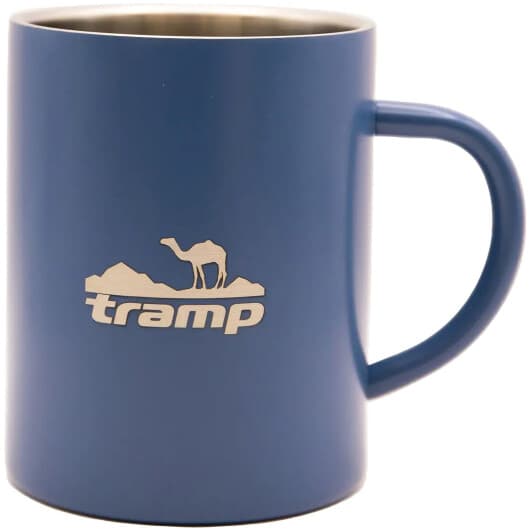 Термокружка Tramp 400 мл