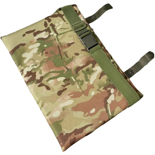 Сидушка Ranger RA8906 камуфляж