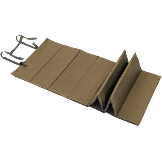 Каремат Ranger RA8912 оливковый