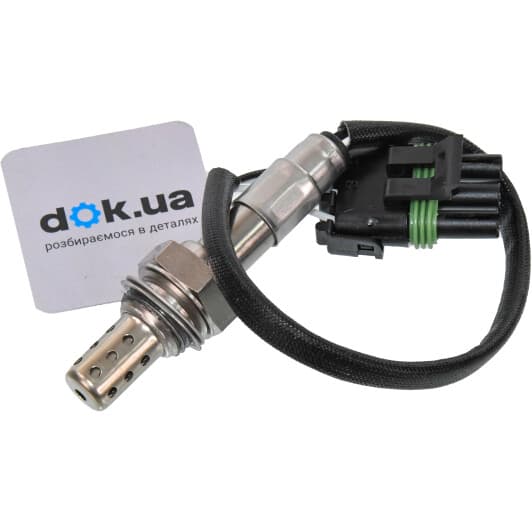 OS-R306P Mobiletron Лямбда-зонд
