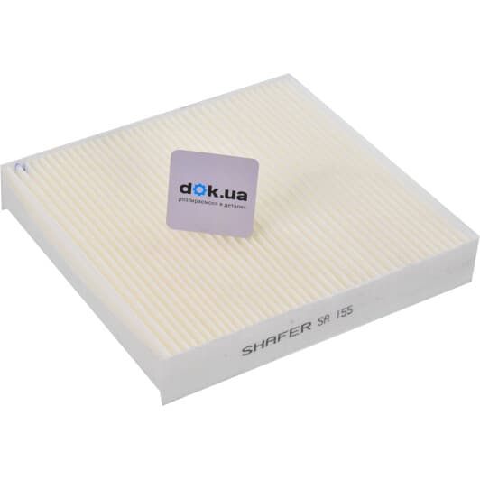 sa155 Shafer Фільтр салону