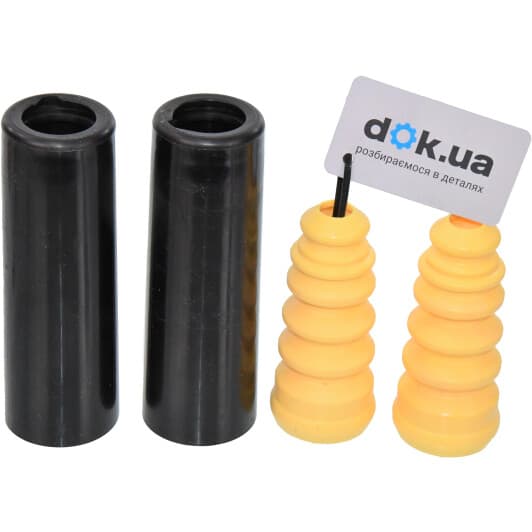 5404992pk GSP Комплект (пыльники + отбойники)