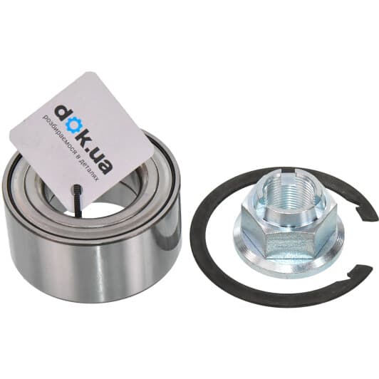 W413249 Denckermann Підшипник ступиці колеса