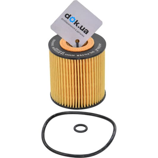 10-ECO036 Ashika Масляный фильтр