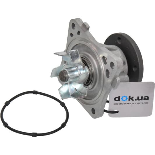 P131 Hepu Помпа