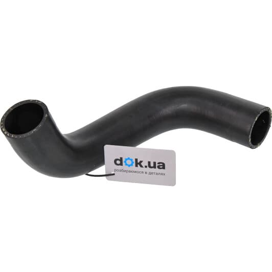 DCG134TT Thermotec Патрубок радіатора системи охолодження двигуна