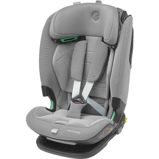 Автокресло Maxi-Cosi Titan Pro 2 I-Size