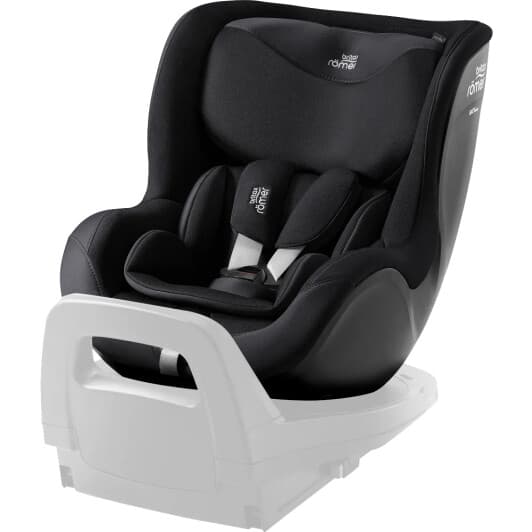 Автокресло Britax-Romer DualFix 5Z