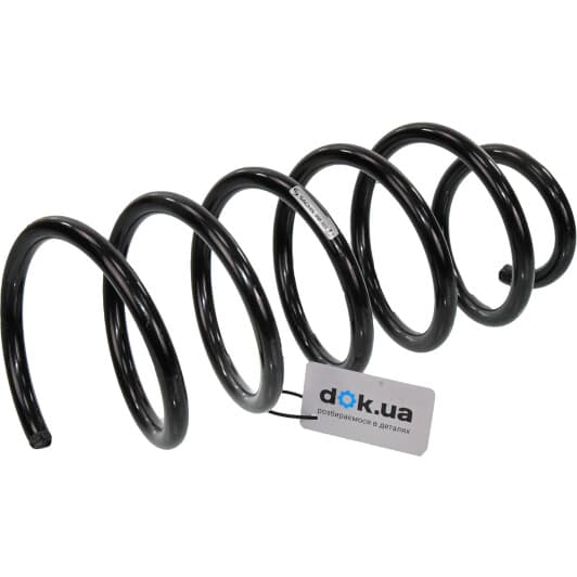 998 363 Sachs Пружина подвески для Volvo XC90