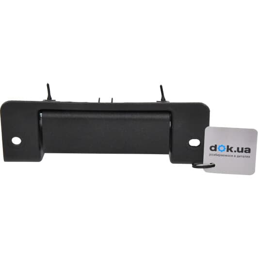 BSG30970050 BSG Замок крышки багажника для Ford Transit