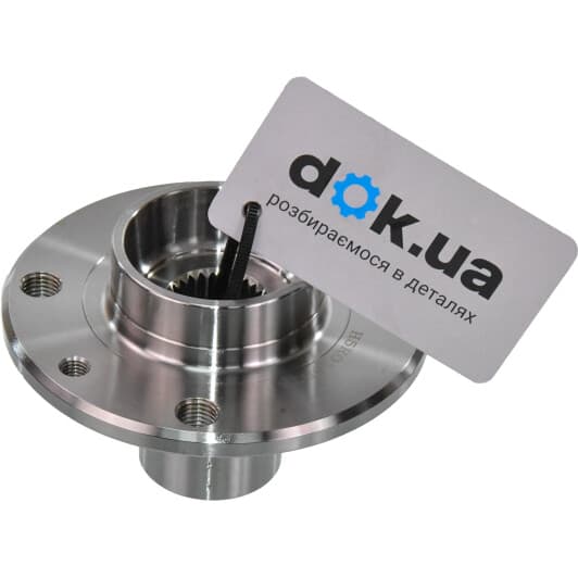 h5r016bta BTA Ступиця колеса