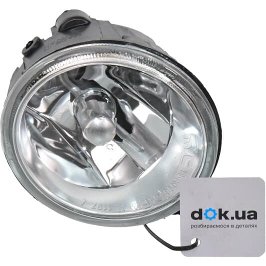 4347997 Van Wezel Передняя противотуманная фара