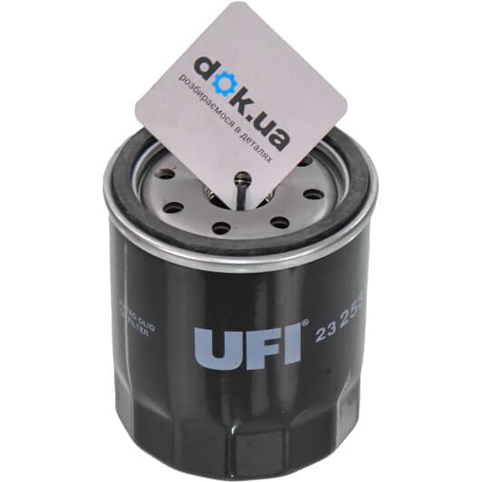 23.253.00 UFI Масляный фильтр