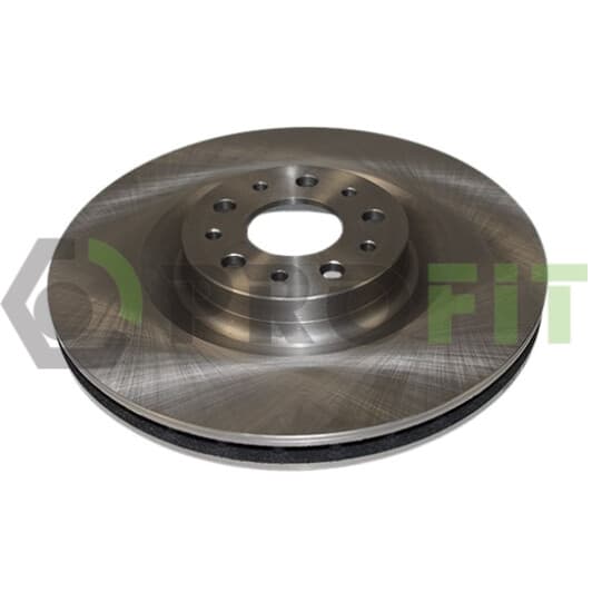 50102289 Profit Диск гальмівний