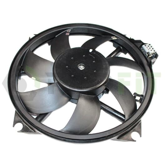 18500044 Profit Вентилятор системы охлаждения двигателя