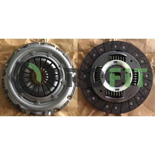 25251053 Profit Комплект сцепления