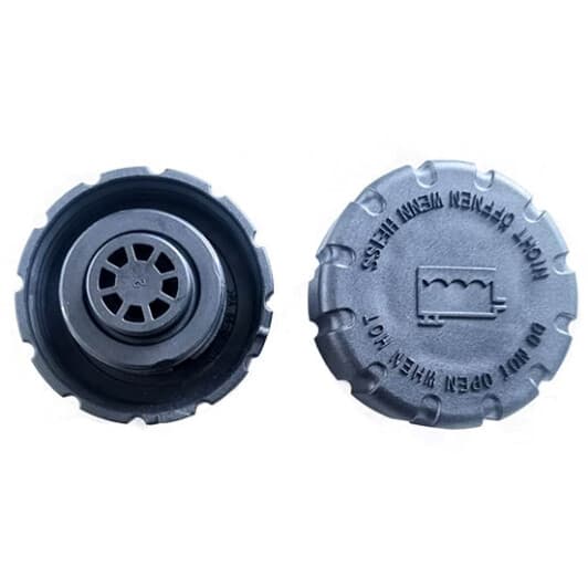 17410014 Profit Кришка розширювального бачка