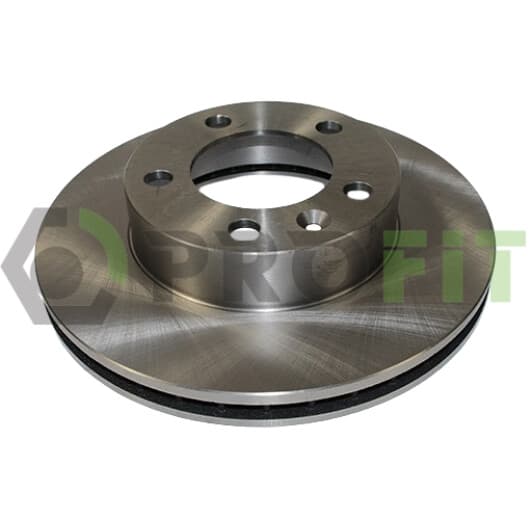 50101974 Profit Тормозной диск