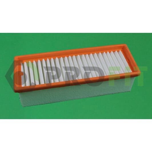 1512-3127 Profit Повітряний фільтр для Dacia Duster