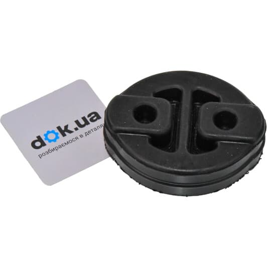 893-908 FA1 Кронштейн крепления выхлопной магистрали