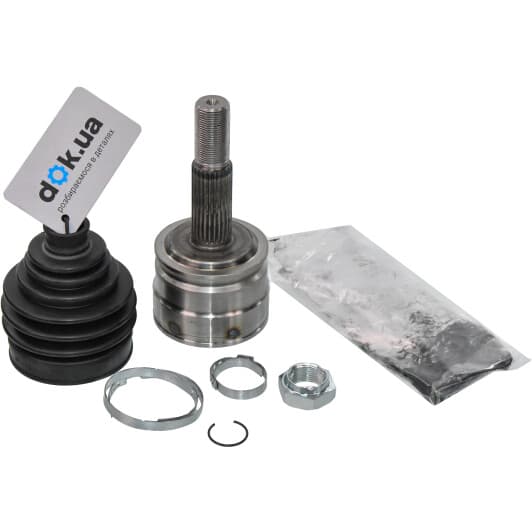 771044630 FAG Граната