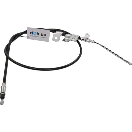 13105564l Ashika Трос ручного тормоза для Mitsubishi Carisma