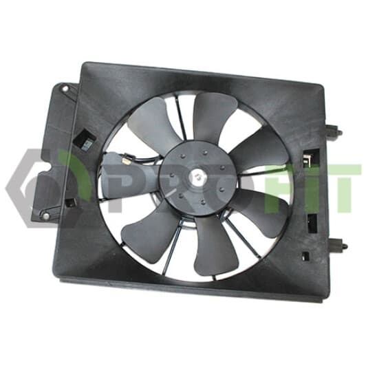 18500091 Profit Вентилятор системы охлаждения двигателя для Honda CR-V