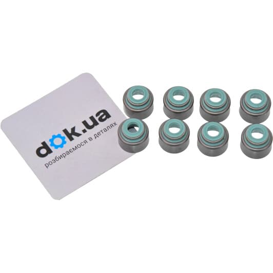 215420 Elring Сальник клапана