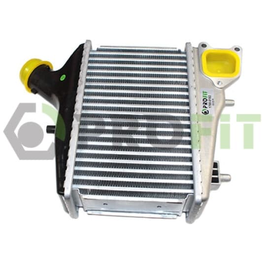 17800182 Profit Інтеркулер для Honda CR-V